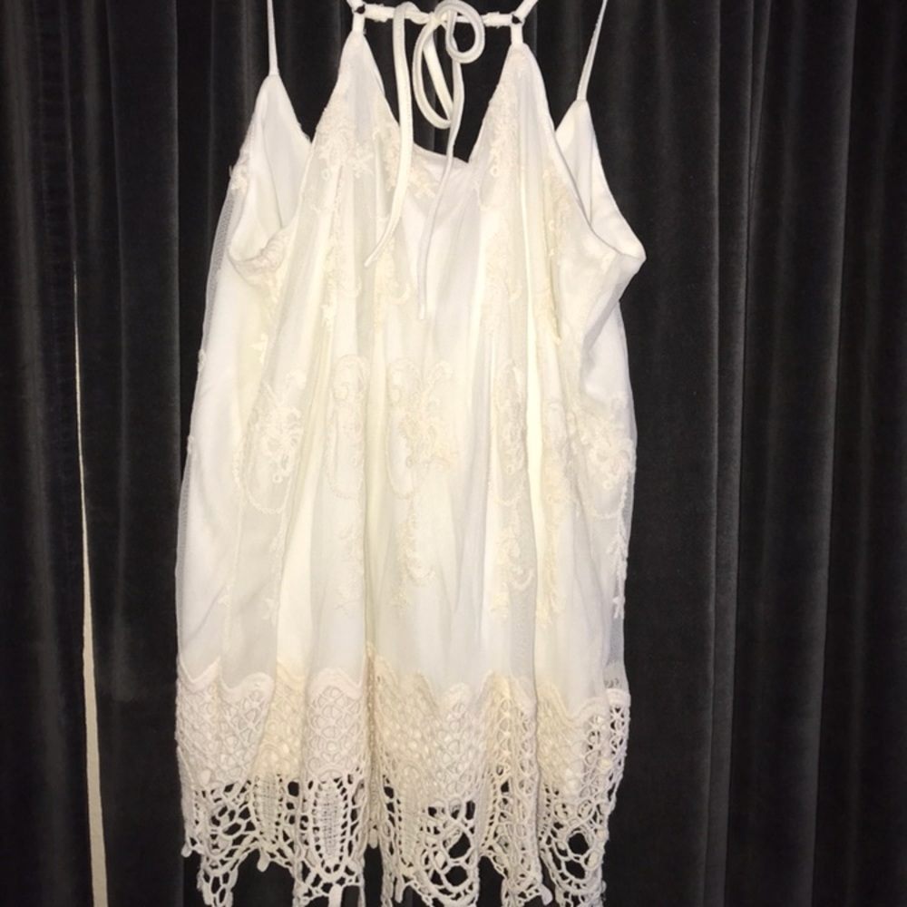 Tank top - Picture 7 of 8